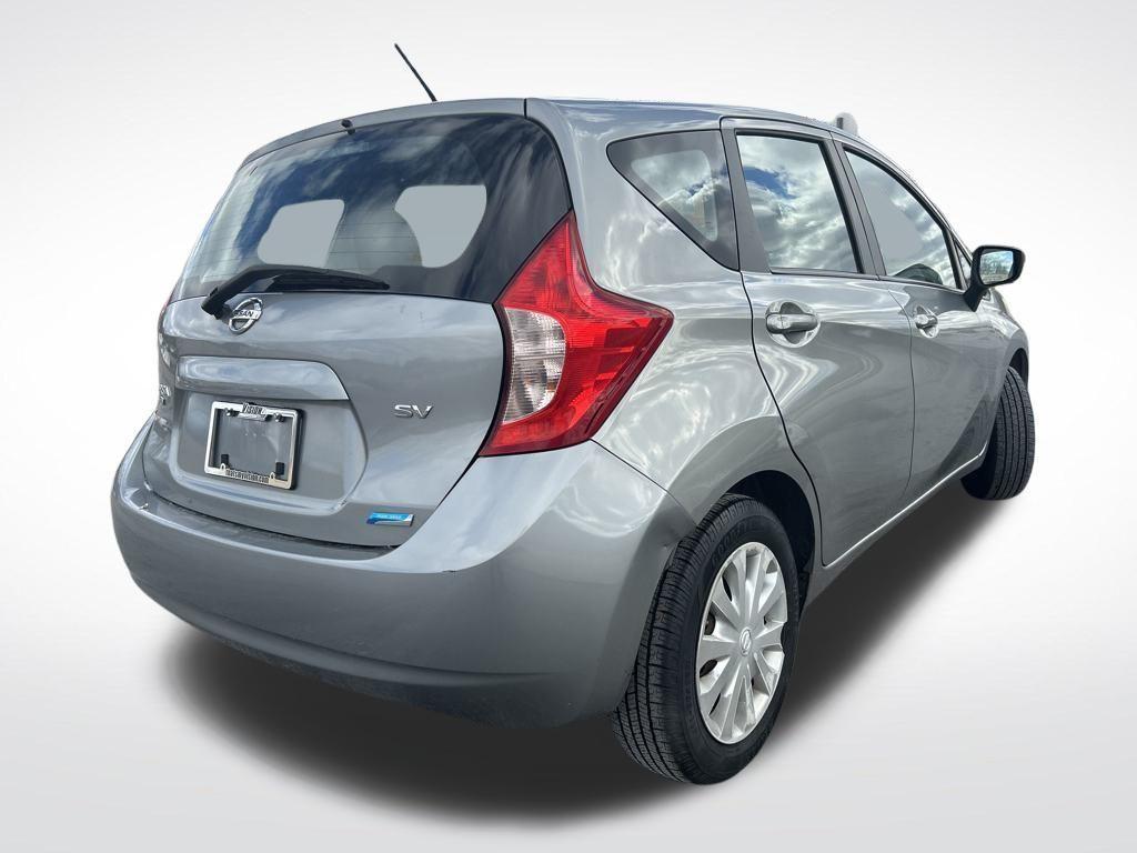 used 2015 Nissan Versa Note car, priced at $7,997