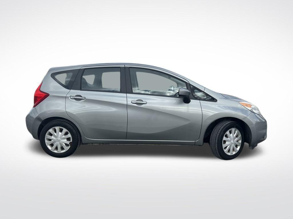 used 2015 Nissan Versa Note car, priced at $7,997