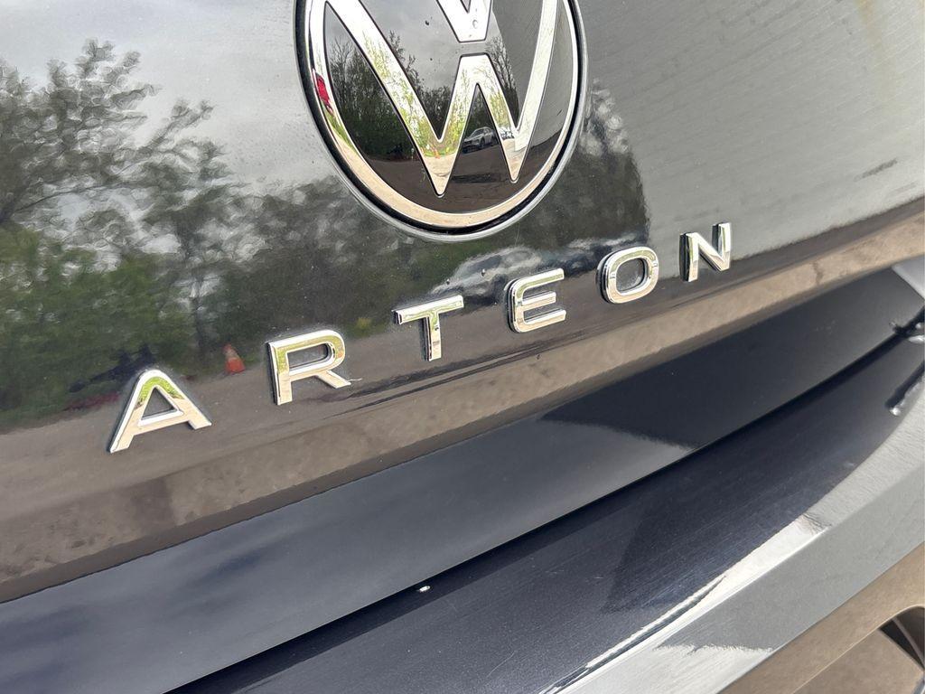 used 2021 Volkswagen Arteon car, priced at $28,995