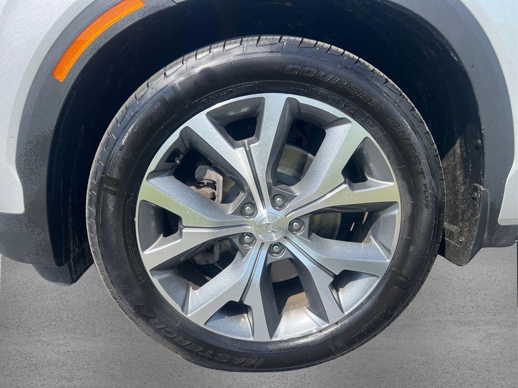 used 2022 Hyundai Palisade car, priced at $30,951