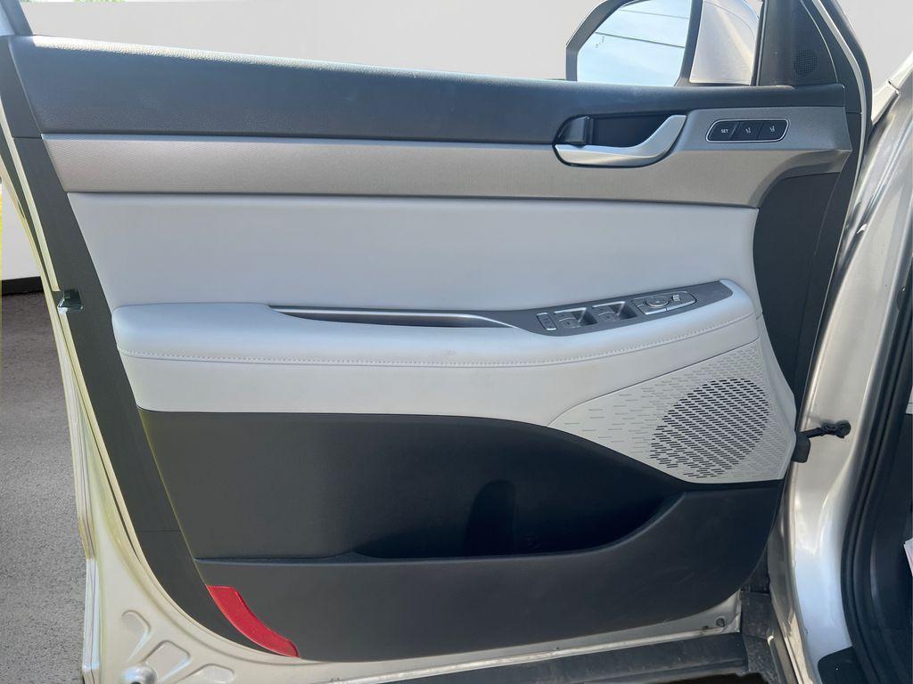 used 2022 Hyundai Palisade car, priced at $30,951