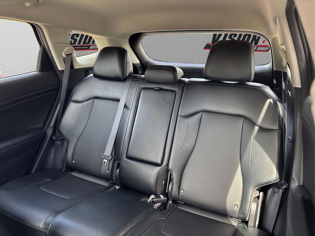used 2023 Kia Sportage car, priced at $26,340
