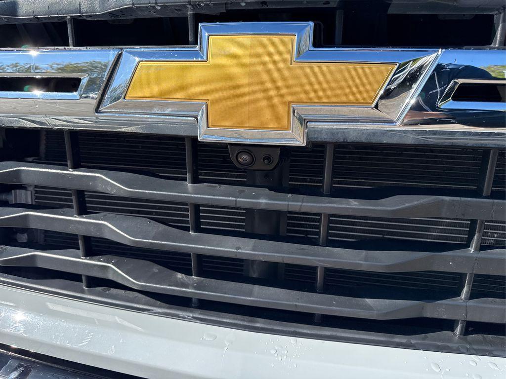 used 2024 Chevrolet Silverado 2500 car, priced at $59,295