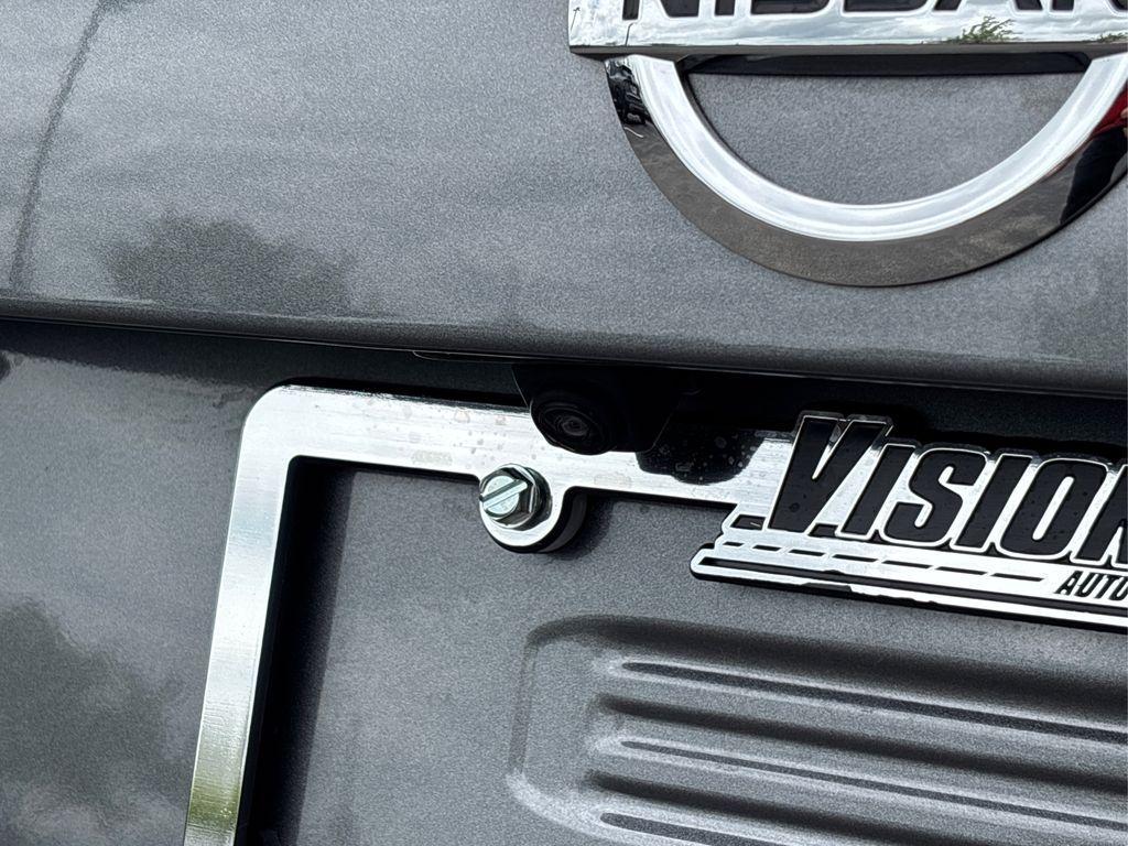 used 2023 Nissan Sentra car, priced at $22,939