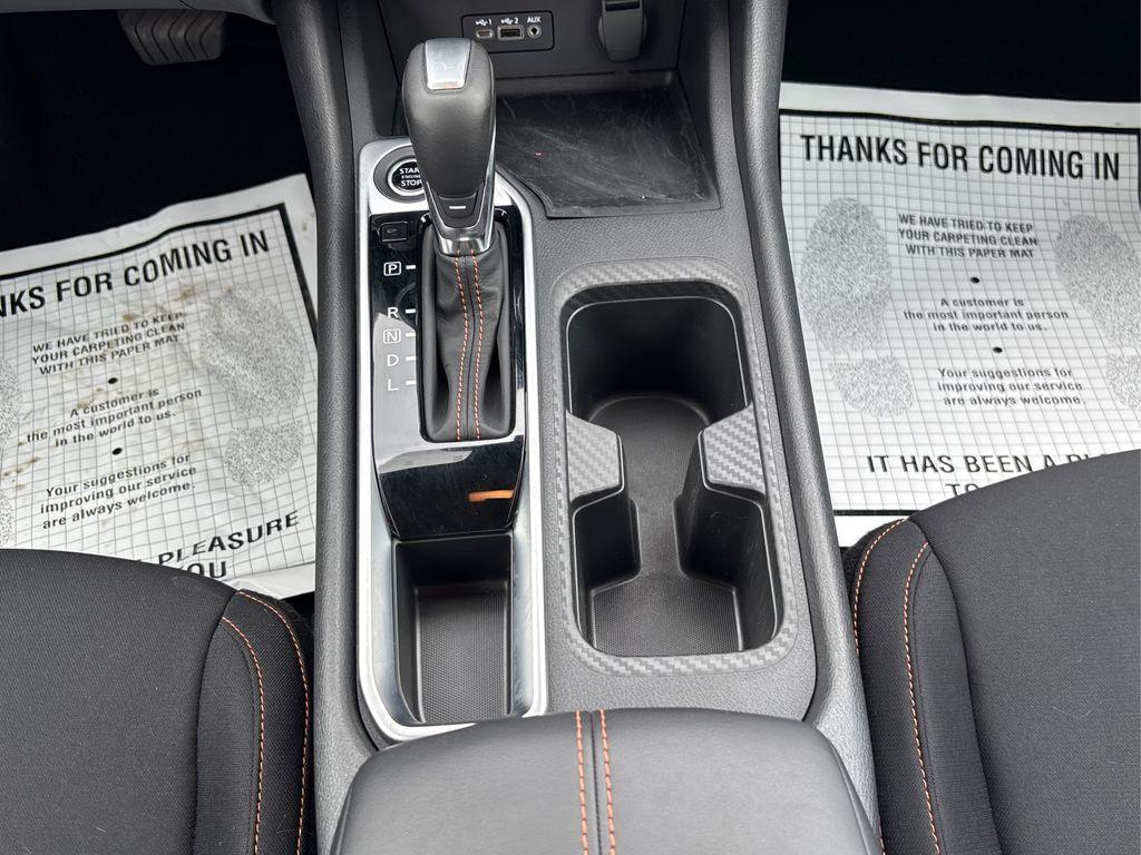 used 2023 Nissan Sentra car, priced at $22,939