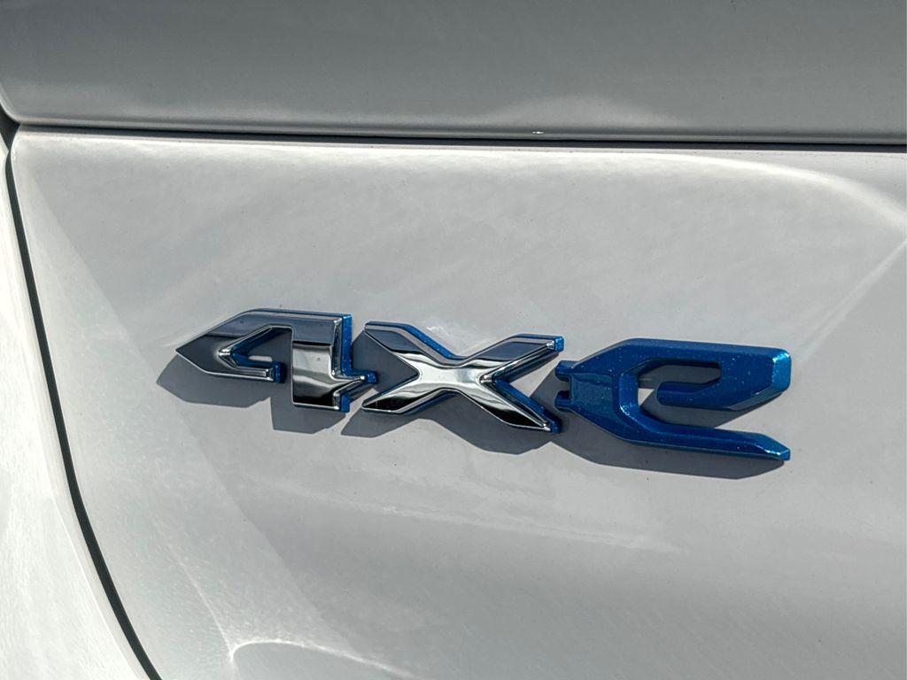 used 2023 Jeep Grand Cherokee 4xe car, priced at $34,609
