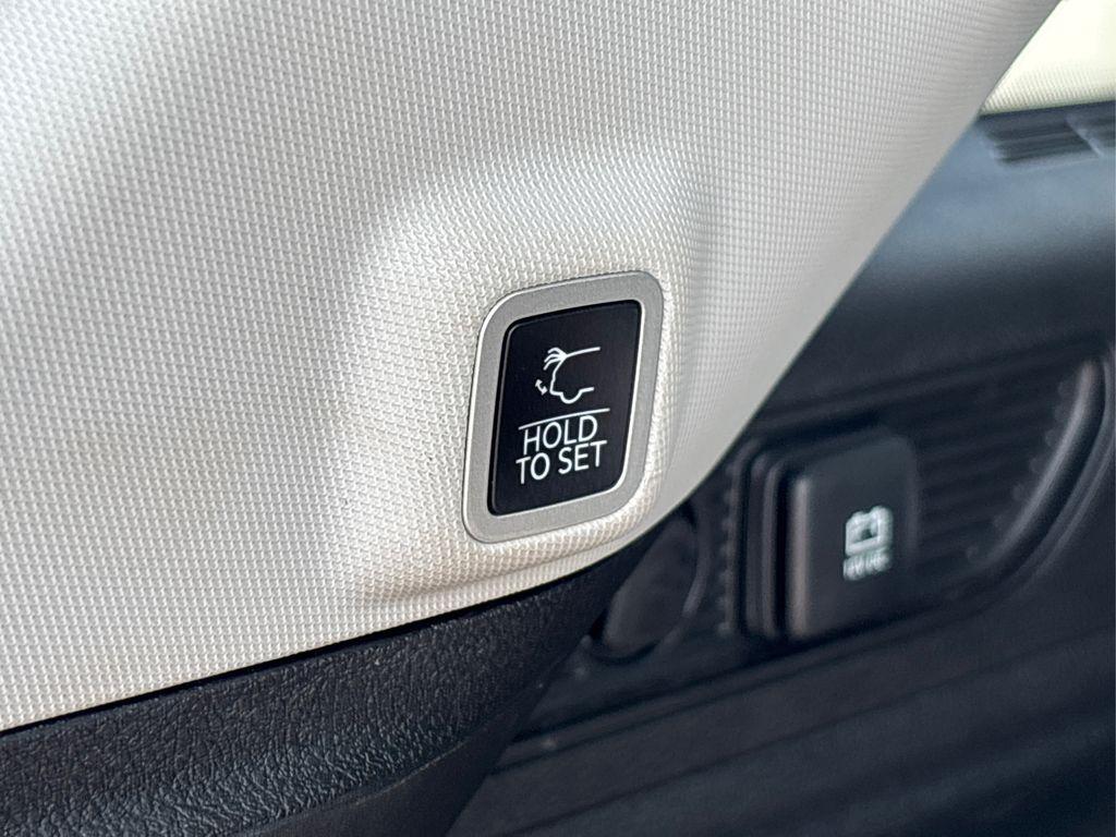 used 2023 Jeep Grand Cherokee 4xe car, priced at $34,609