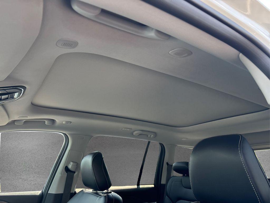 used 2023 Jeep Grand Cherokee 4xe car, priced at $34,609