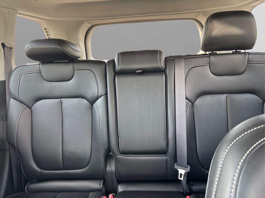 used 2023 Jeep Grand Cherokee 4xe car, priced at $34,609