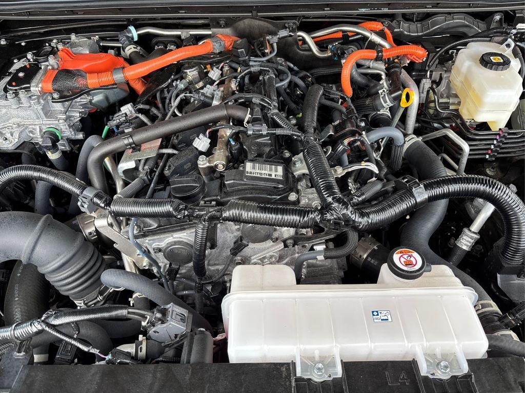 used 2024 Toyota Land Cruiser car, priced at $67,210
