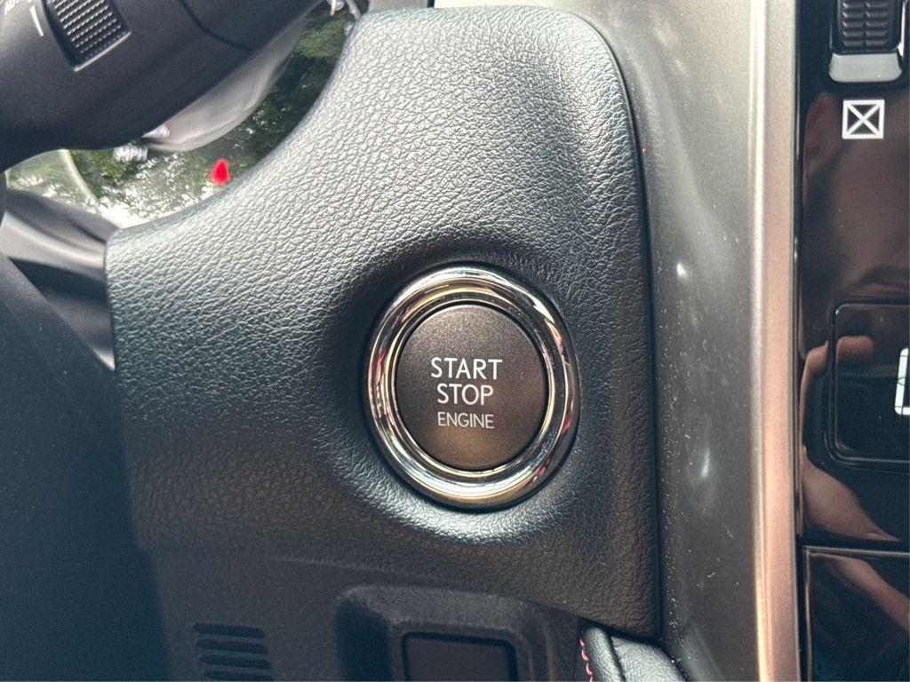 used 2023 Lexus GX 460 car, priced at $59,916