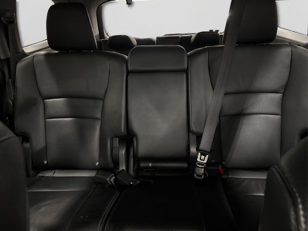 used 2022 Honda Pilot car, priced at $32,971
