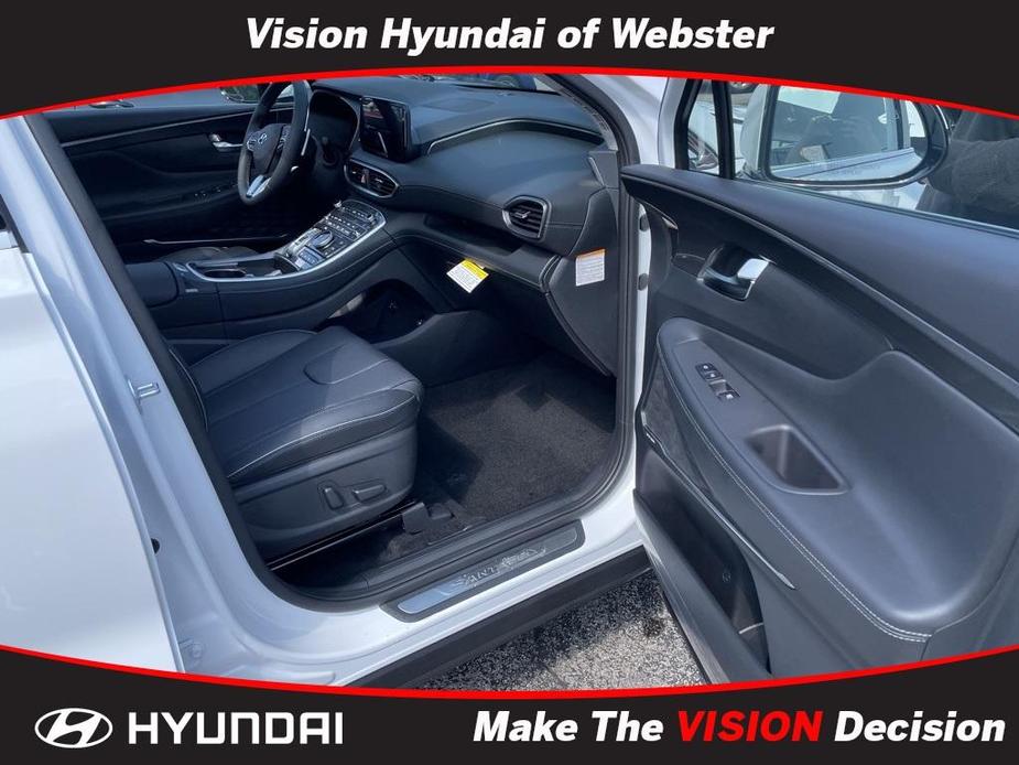 used 2023 Hyundai Santa Fe Plug-In Hybrid car, priced at $41,951