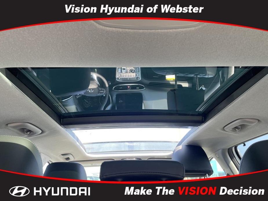 used 2023 Hyundai Santa Fe Plug-In Hybrid car, priced at $41,951