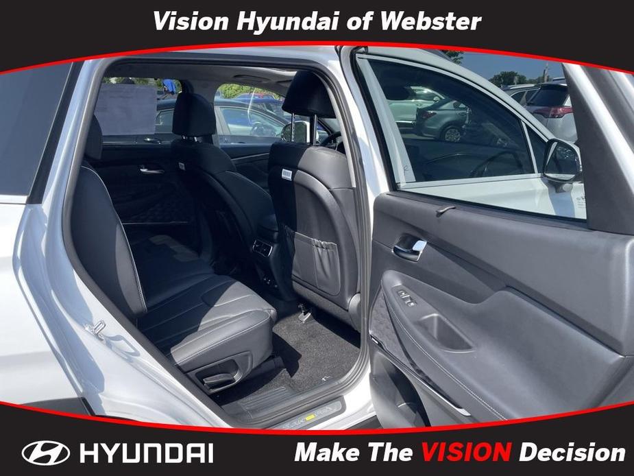 used 2023 Hyundai Santa Fe Plug-In Hybrid car, priced at $41,951