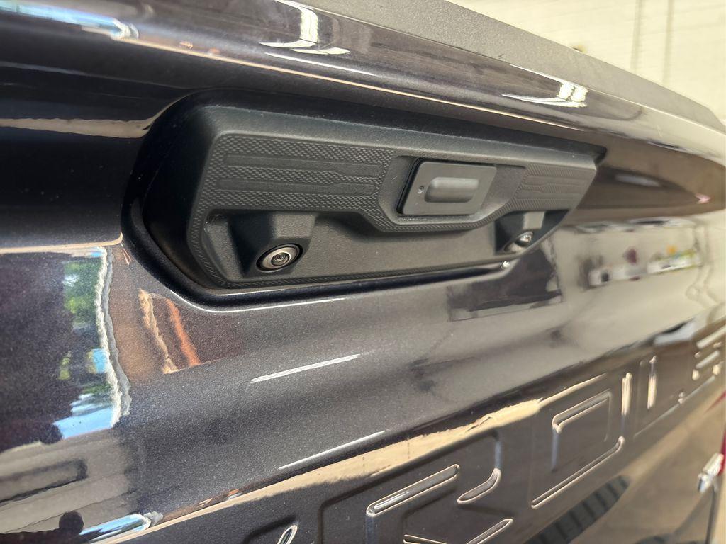 used 2022 Chevrolet Silverado 1500 car, priced at $44,959