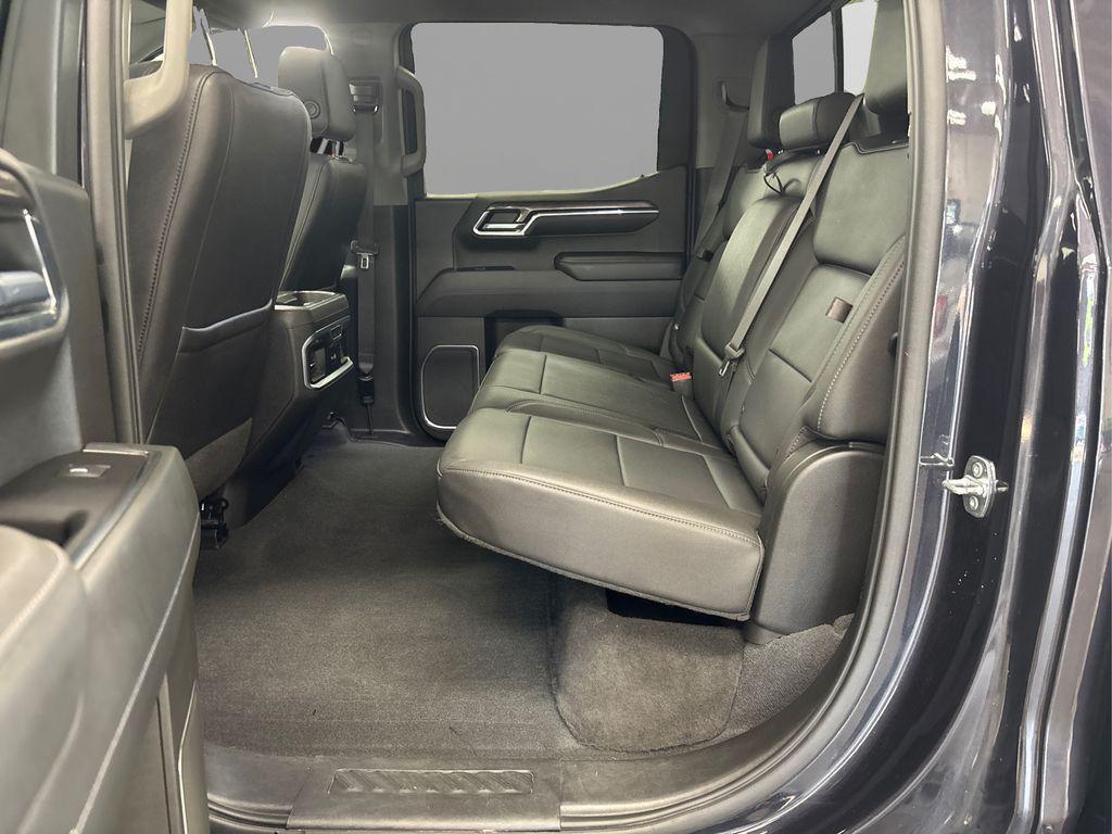 used 2022 Chevrolet Silverado 1500 car, priced at $44,959