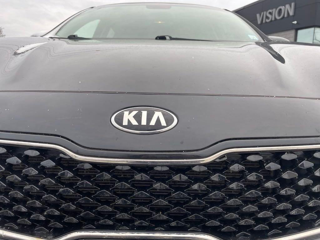 used 2017 Kia Sportage car, priced at $11,374