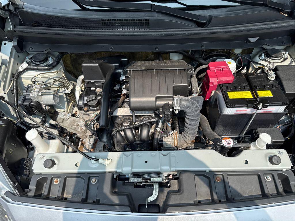 used 2021 Mitsubishi Mirage G4 car, priced at $11,900