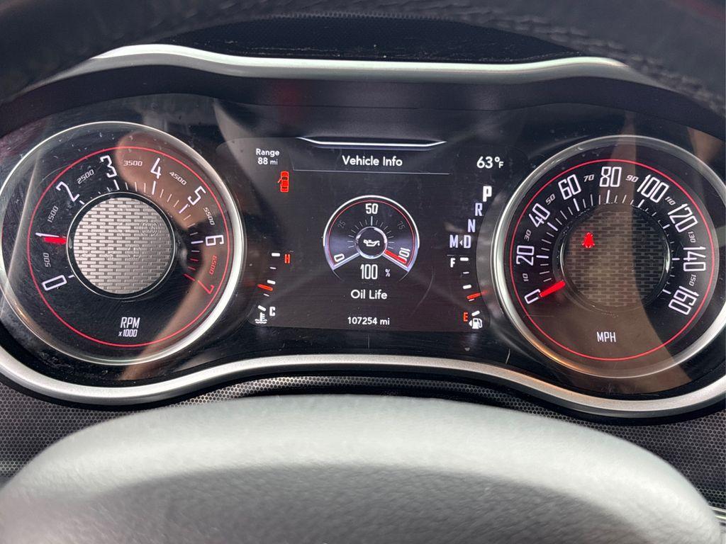 used 2018 Dodge Challenger car, priced at $18,900