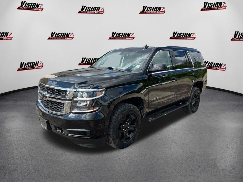 used 2019 Chevrolet Tahoe car, priced at $24,994