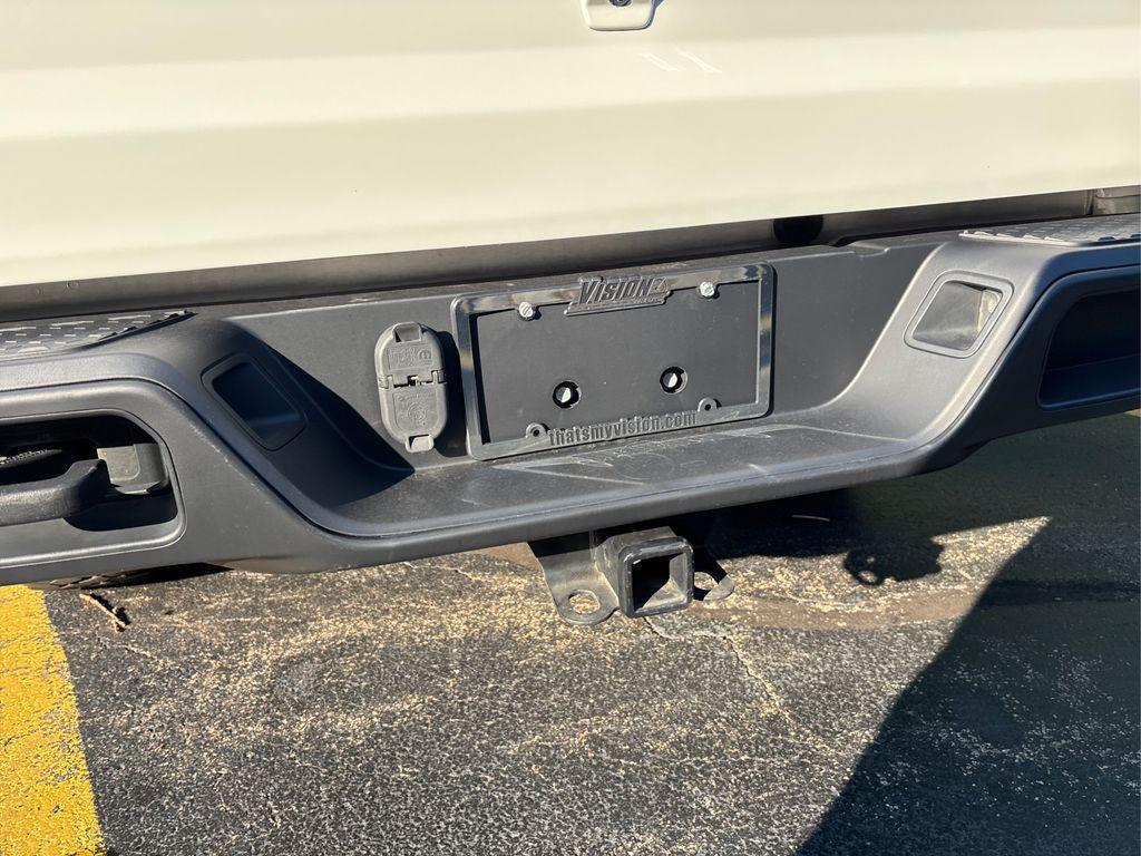 used 2021 Jeep Gladiator car, priced at $33,700