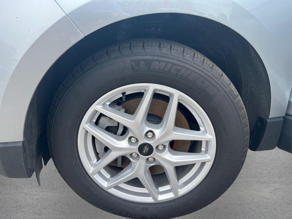 used 2024 Ford Edge car, priced at $27,222