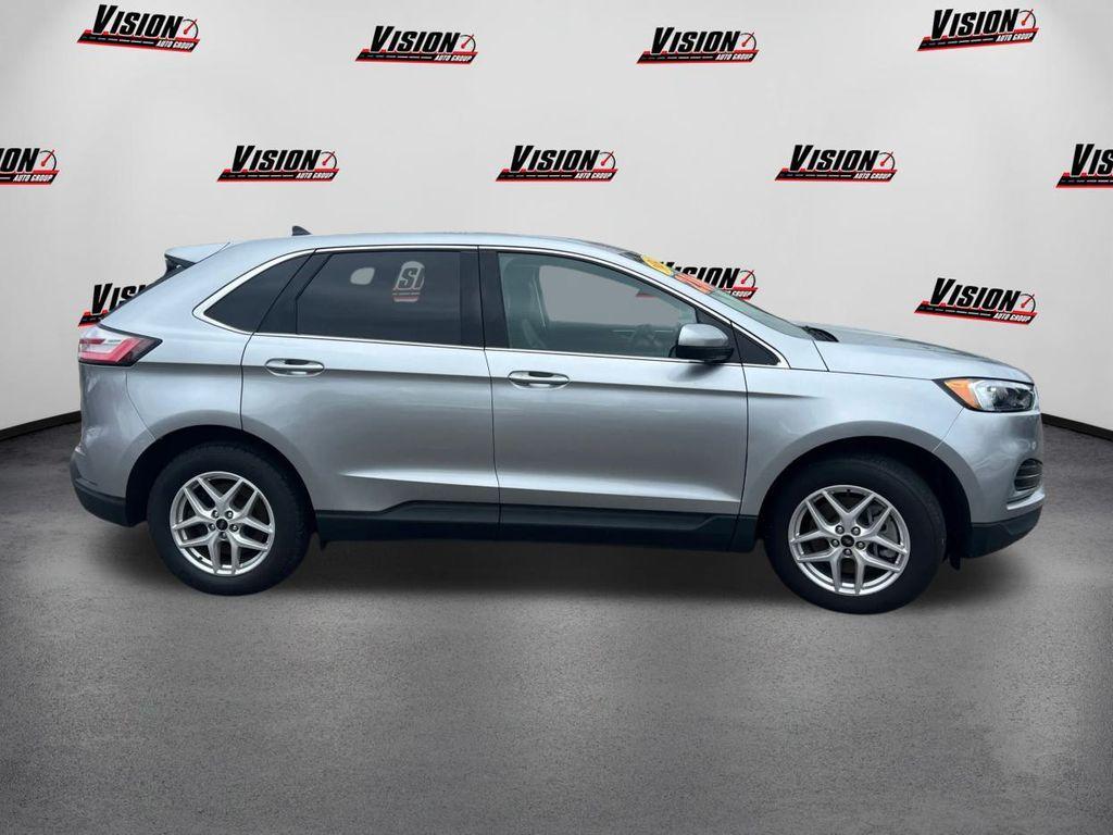 used 2024 Ford Edge car, priced at $27,222