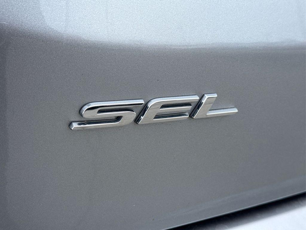 used 2024 Ford Edge car, priced at $26,919