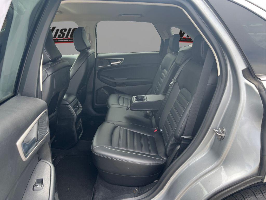 used 2024 Ford Edge car, priced at $27,222