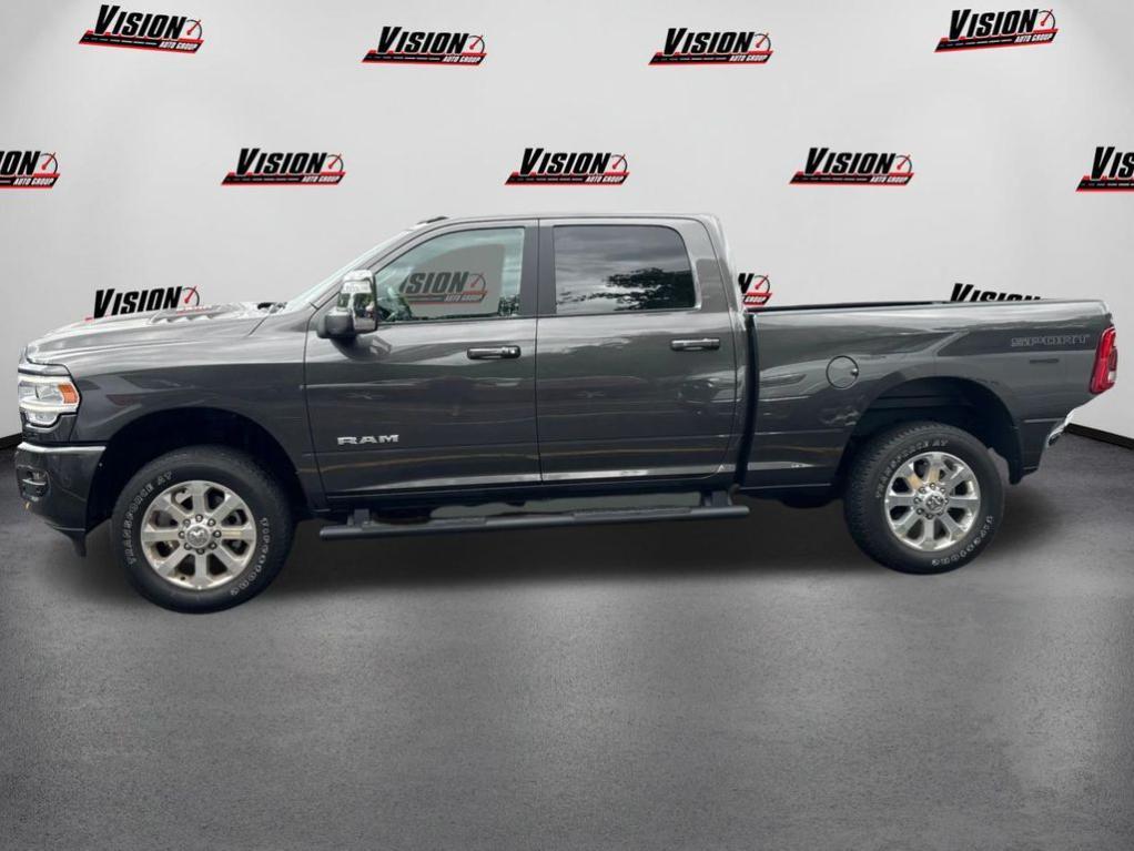 used 2024 Ram 2500 car, priced at $63,529