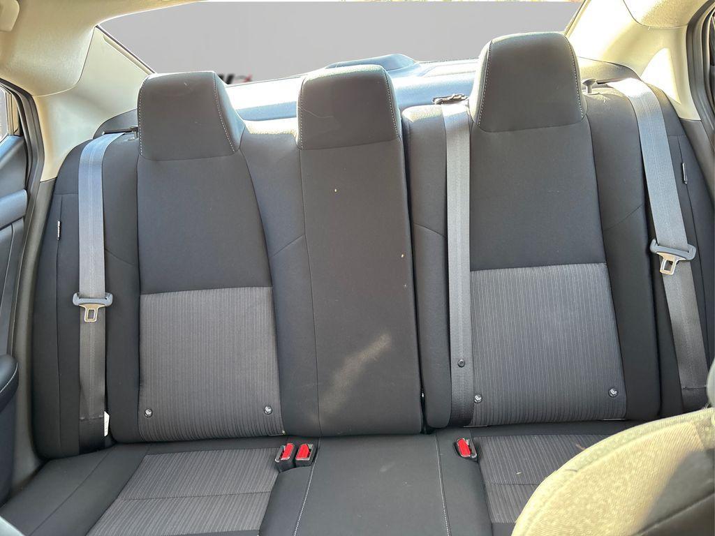 used 2024 Nissan Sentra car, priced at $19,911