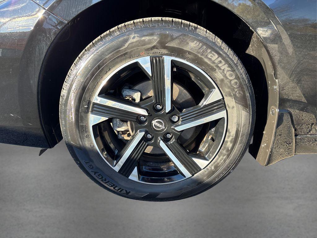 used 2024 Nissan Sentra car, priced at $19,911