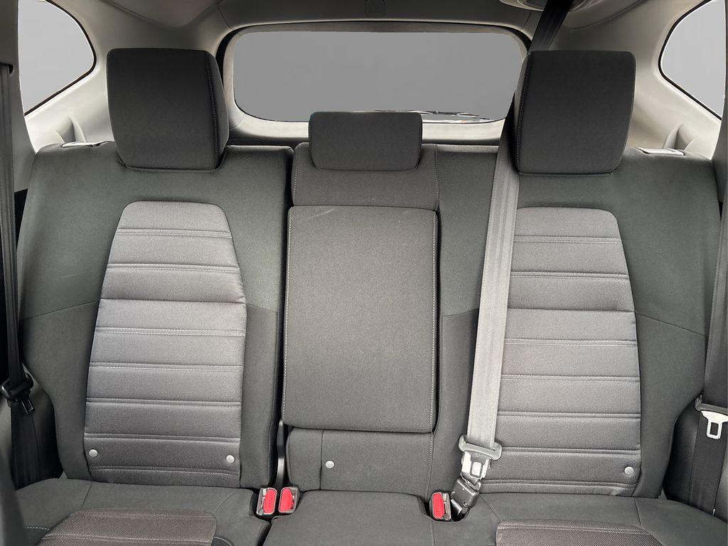 used 2022 Honda CR-V car, priced at $27,334