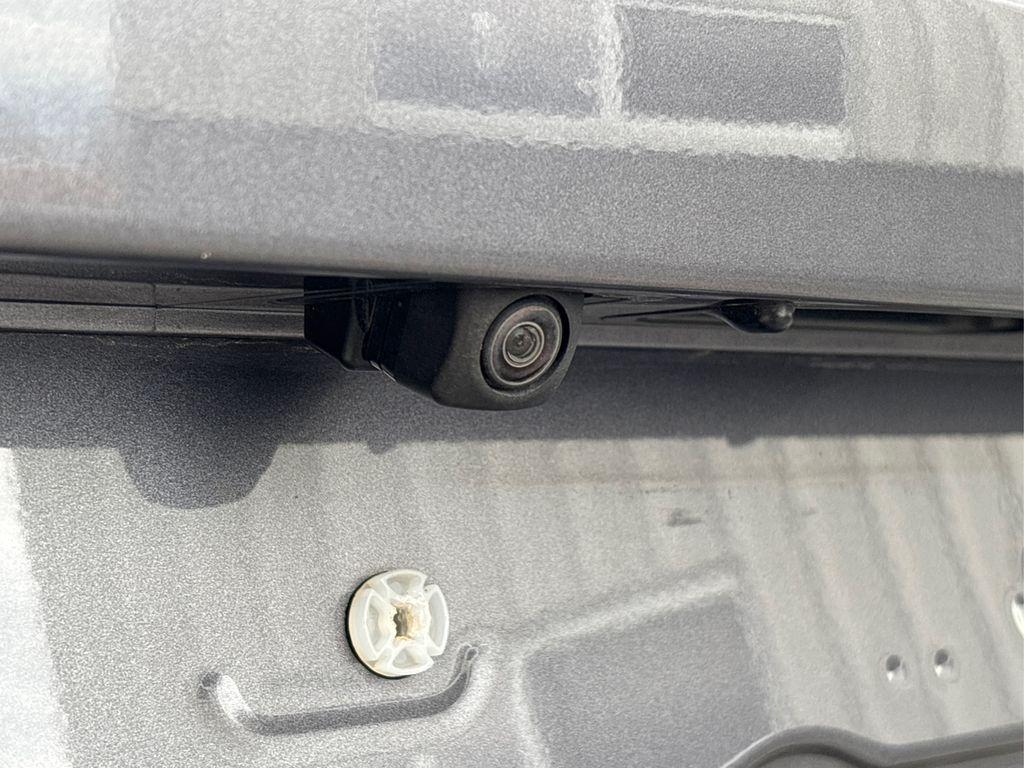 used 2022 Honda CR-V car, priced at $27,334