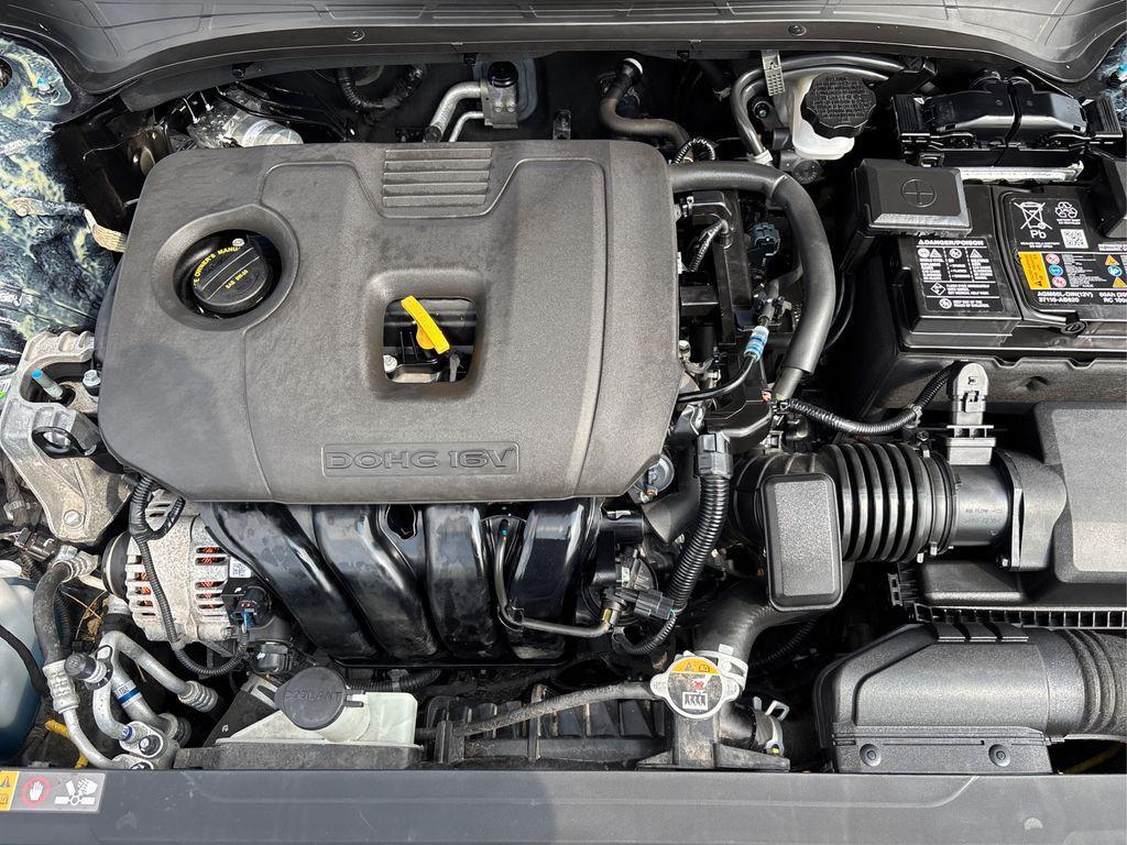 used 2022 Kia Forte car, priced at $19,319