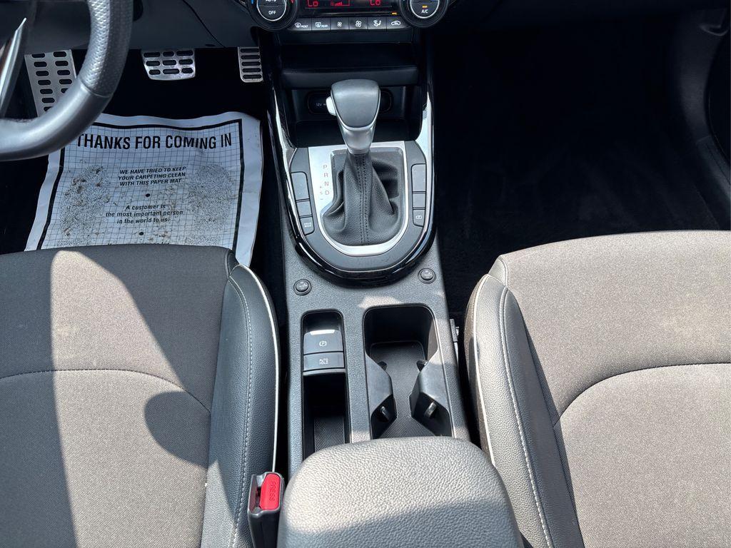 used 2022 Kia Forte car, priced at $19,319