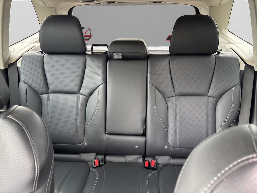 used 2022 Subaru Forester car, priced at $27,999