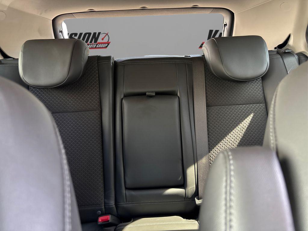 used 2022 Buick Encore car, priced at $20,495