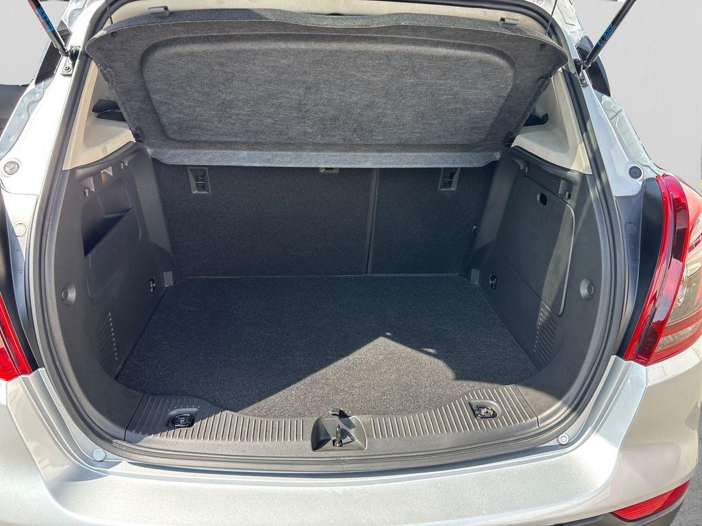used 2022 Buick Encore car, priced at $20,495