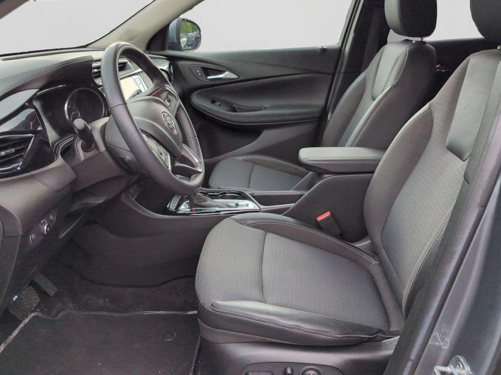 used 2022 Buick Encore GX car, priced at $20,995