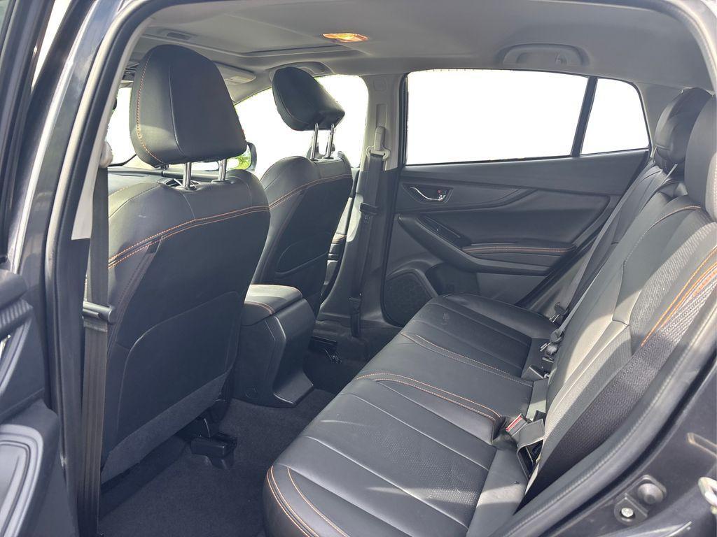 used 2019 Subaru Crosstrek car, priced at $19,996