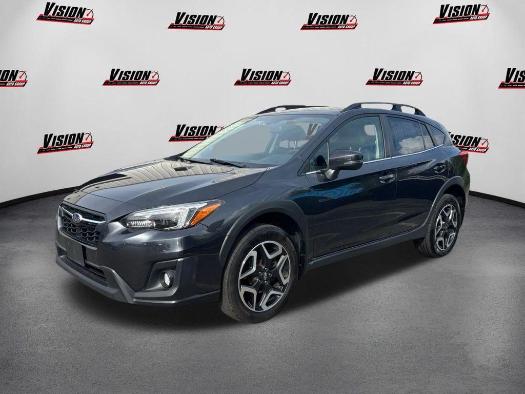 used 2019 Subaru Crosstrek car, priced at $19,996