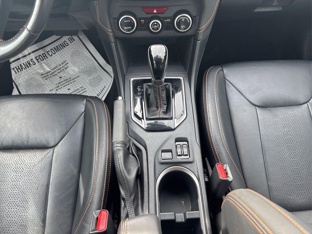 used 2019 Subaru Crosstrek car, priced at $19,996