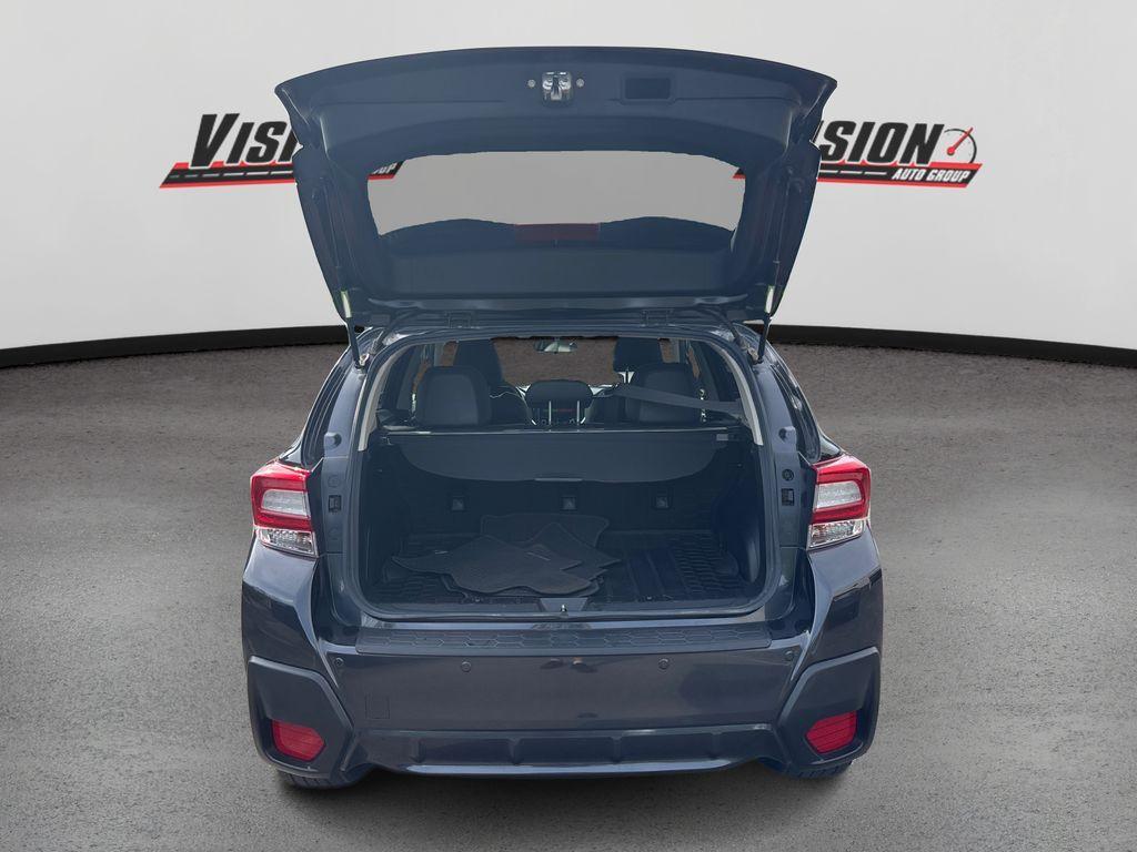 used 2019 Subaru Crosstrek car, priced at $19,996