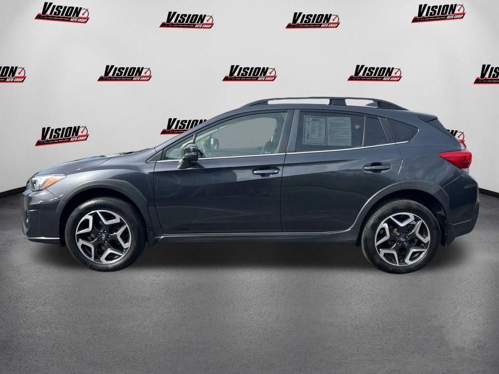 used 2019 Subaru Crosstrek car, priced at $19,996