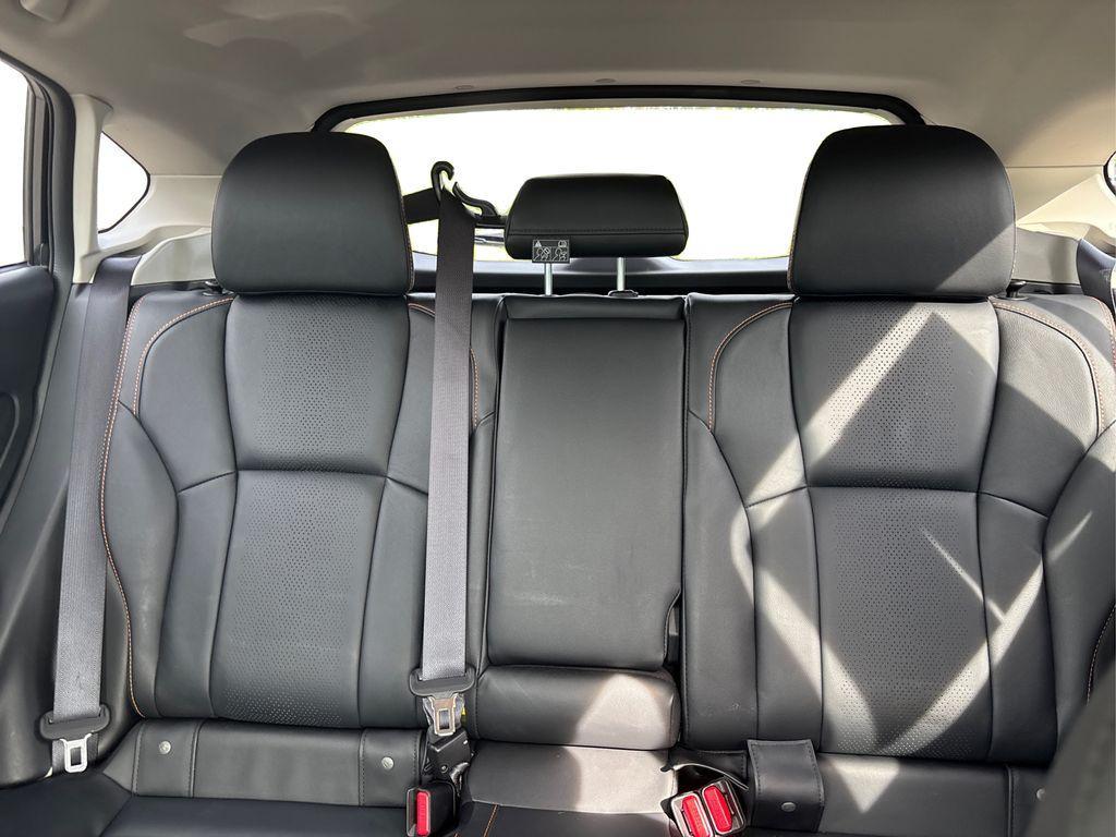 used 2019 Subaru Crosstrek car, priced at $19,996