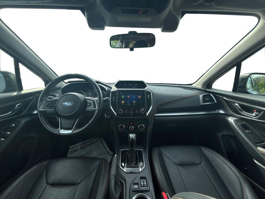 used 2019 Subaru Crosstrek car, priced at $19,996