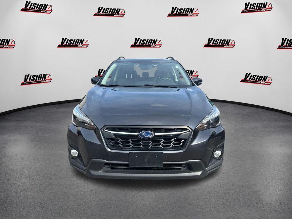 used 2019 Subaru Crosstrek car, priced at $19,996