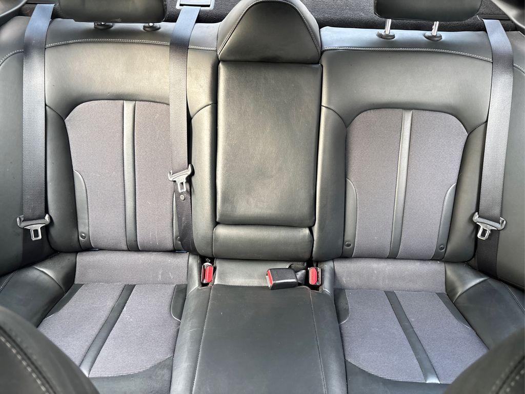 used 2022 Kia K5 car, priced at $22,990